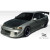 1992-1995 Honda Civic W-Sport Front Bumper - 1 Piece - image 6