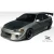 1992-1995 Honda Civic W-Sport Front Bumper - image 3