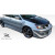 2004-2007 Mitsubishi Lancer Walker Body Kit - 4 Piece - image 3