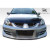 2004-2007 Mitsubishi Lancer Walker Body Kit - 4 Piece - image 4