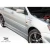 2004-2007 Mitsubishi Lancer Walker Kit - image 33