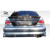 2004-2007 Mitsubishi Lancer Walker Body Kit - 4 Piece - image 45
