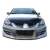2004-2007 Mitsubishi Lancer Walker Front Bumper - image 3