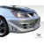 2004-2007 Mitsubishi Lancer Walker Front Bumper - 1 Piece - image 3