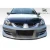 2004-2007 Mitsubishi Lancer Walker Front Bumper - image 10