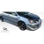 2004-2007 Mitsubishi Lancer Walker Side Skirts - image 12