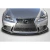 2014-2016 Lexus IS AM Design Carbon Fiber Front Lip - image 2