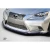 2014-2016 Lexus IS AM Design Carbon Fiber Front Lip - image 4