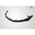 2014-2016 Lexus IS AM Design Carbon Fiber Front Lip - image 8