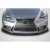 2014-2016 Lexus IS AM Design Carbon Fiber Front Lip - image 1
