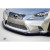 2014-2016 Lexus IS Series IS350 IS250 AM Design Front Lip Spoiler - 1 Piece ( F Sport Models only) - image 5