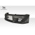 2002-2003 Mitsubishi Lancer Walker Front Bumper - 1 Piece - image 6
