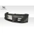2002-2003 Mitsubishi Lancer Walker Front Bumper - image 10