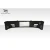 2002-2003 Mitsubishi Lancer Walker Front Bumper - image 14