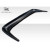 1986-1991 Mazda RX-7 Wangan Wing Trunk Lid Spoiler - 1 Piece - image 3