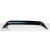1986-1991 Mazda RX-7 Duraflex Wangan Wing Trunk Lid Spoiler - 1 Piece - image 5