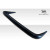 1986-1991 Mazda RX-7 Wangan Wing Trunk Lid Spoiler - 1 Piece - image 4