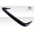 1986-1991 Mazda RX7 Wangan Rear Wing - image 7