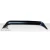 1986-1991 Mazda RX7 Wangan Rear Wing - image 9