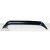 1986-1991 Mazda RX7 Wangan Rear Wing - image 8