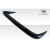 1986-1991 Mazda RX7 Wangan Rear Wing - image 6