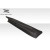 1984-1987 Toyota Corolla HB Duraflex Wangan Wing Trunk Lid Spoiler - 1 Piece - image 5