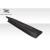 1984-1987 Toyota Corolla HB Wangan Wing Trunk Lid Spoiler - 1 Piece - image 4