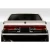 1984-1987 Toyota Corolla Wangan Rear Wing - image 3
