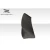 1984-1987 Toyota Corolla Wangan Rear Wing - image 10