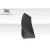 1984-1987 Toyota Corolla Wangan Rear Wing - image 6