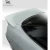 1989-1994 Nissan 240SX S13 HB Wangan V2 Wing Trunk Lid Spoiler - 1 Piece - image 3