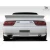 1989-1994 Nissan 240SX Wangan V2 Rear Wing - image 3