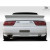 1989-1994 Nissan 240SX S13 HB Wangan V2 Wing Trunk Lid Spoiler - 1 Piece - image 8