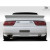 1989-1994 Nissan 240SX S13 HB Duraflex Wangan V2 Wing Trunk Lid Spoiler - 1 Piece - image 4