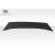 1989-1994 Nissan 240SX Wangan V2 Rear Wing - image 5
