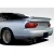 1989-1994 Nissan 240SX Wangan V2 Rear Wing - image 1