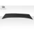 1989-1994 Nissan 240SX Wangan V2 Rear Wing - image 8