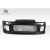 1993-1998 Toyota Supra WBZ Front Bumper - 1 Piece - image 4