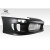 1993-1998 Toyota Supra WBZ Front Bumper - 1 Piece - image 4
