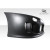 1993-1998 Toyota Supra WBZ Front Bumper - 1 Piece - image 5