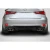 2014-2016 Lexus IS Series IS350 IS250 AM Design Style Rear Diffuser - 1 Piece ( F Sport Models only) - image 1