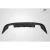 2014-2016 Lexus IS AM Design Carbon Fiber Rear Lip - image 15
