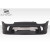 2001-2005 Mazda Miata Wizdom Front Bumper - 1 Piece - image 1