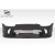 2001-2005 Mazda Miata Duraflex Wizdom Front Bumper - 1 Piece - image 9