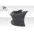 2001-2005 Mazda Miata Wizdom Front Bumper - 1 Piece - image 11
