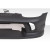 2001-2005 Mazda Miata Wizdom Front Bumper - 1 Piece - image 5