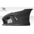 2001-2005 Mazda Miata Wizdom Front Bumper - image 4