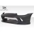 2001-2005 Mazda Miata Wizdom Front Bumper - image 16