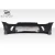 2001-2005 Mazda Miata Wizdom Front Bumper - image 23