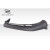 1999-2005 Mazda Miata Wizdom Rear Lip Under Spoiler Air Dam - 1 Piece - image 3